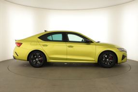 Škoda Octavia - 2024