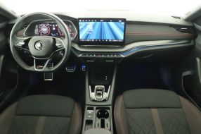 Škoda Octavia - 2024