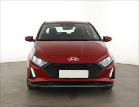 Hyundai i20 - 2025
