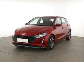 Hyundai i20 - 2025