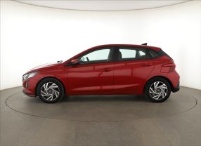 Hyundai i20 - 2025