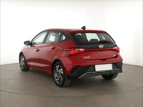Hyundai i20 - 2025