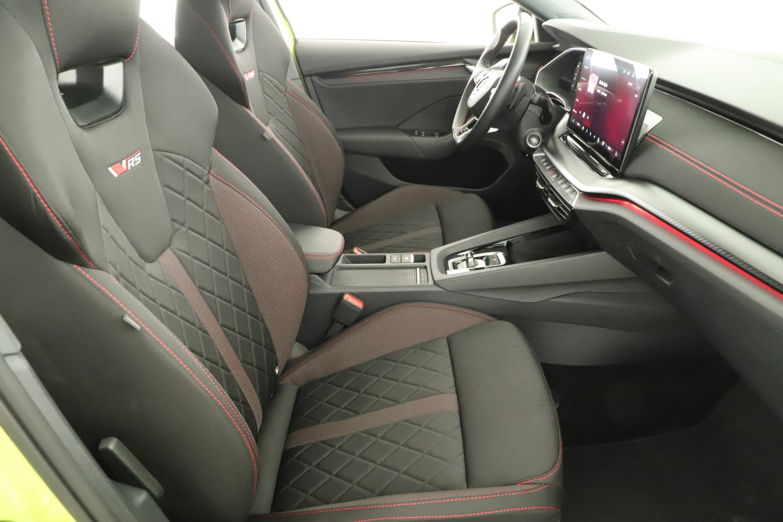 Škoda Octavia - 2024