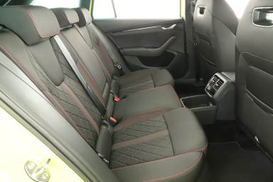 Škoda Octavia - 2024