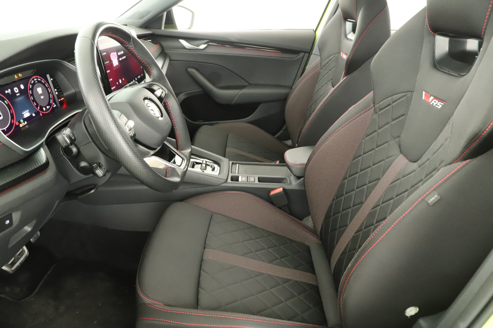 Škoda Octavia - 2024