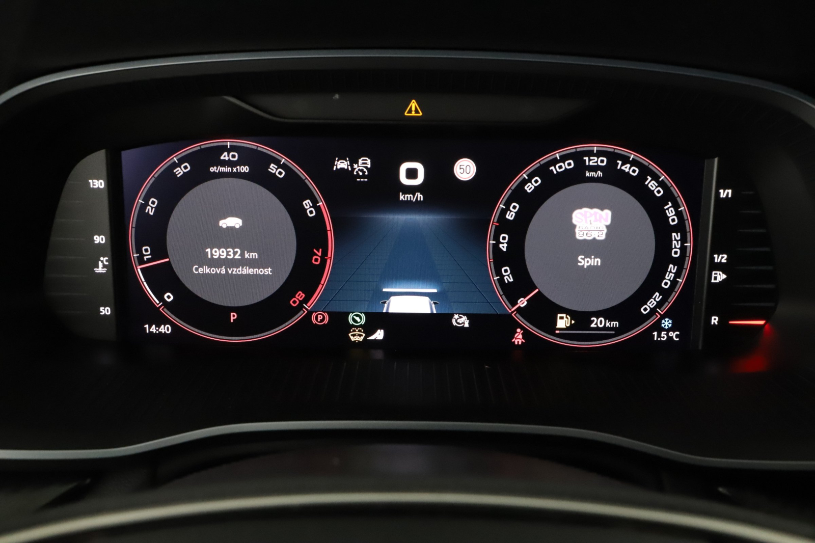 Škoda Octavia - 2024