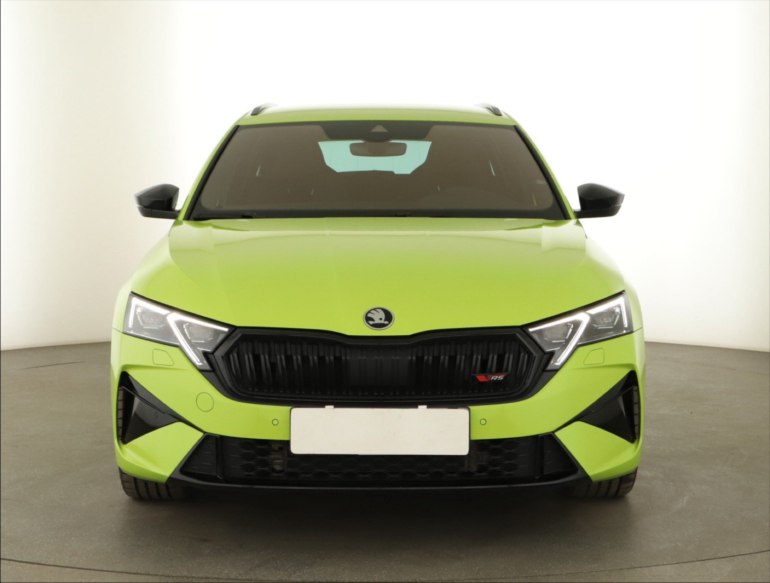 Škoda Octavia - 2024