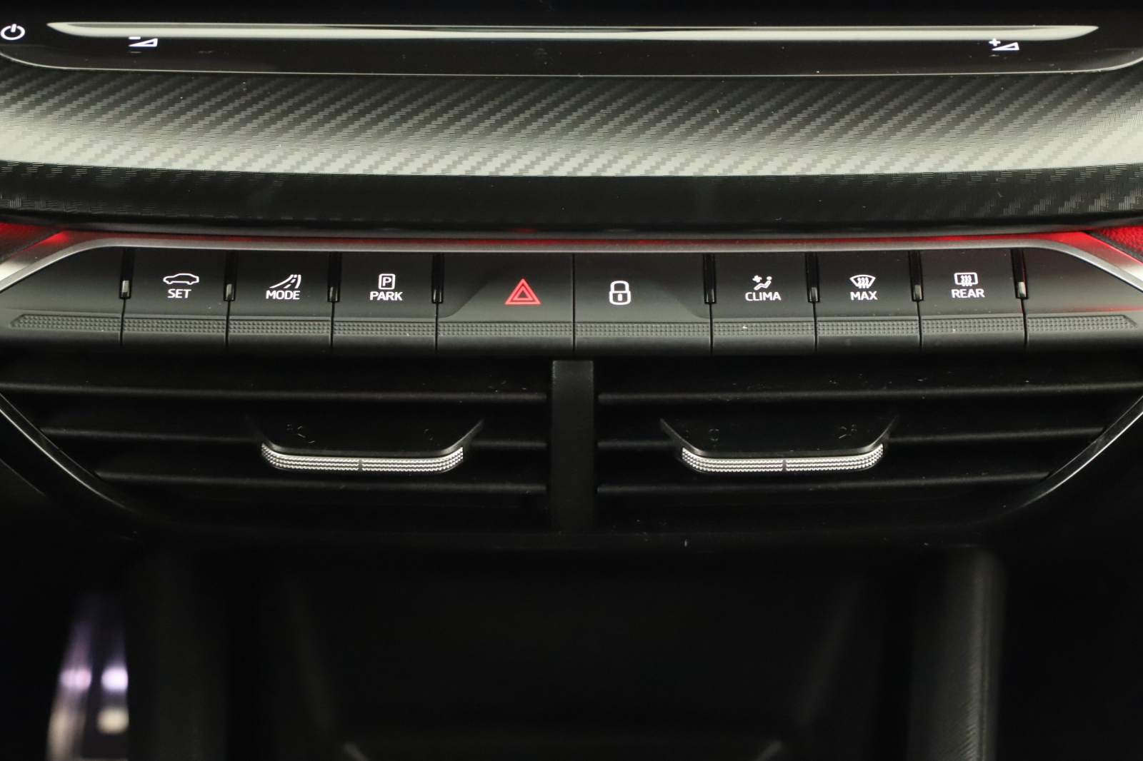 Škoda Octavia - 2024