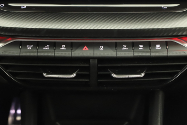 Škoda Octavia - 2024