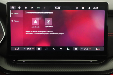 Škoda Octavia - 2024