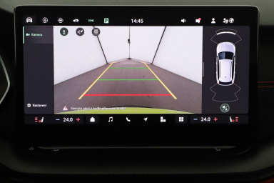 Škoda Octavia - 2024