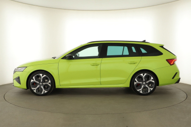 Škoda Octavia - 2024