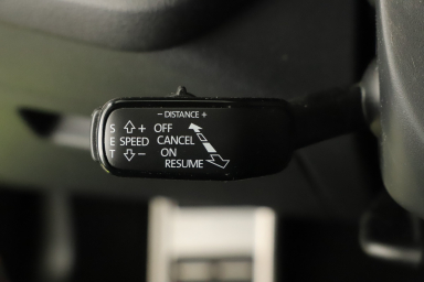 Škoda Octavia - 2024