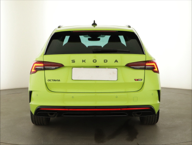 Škoda Octavia - 2024