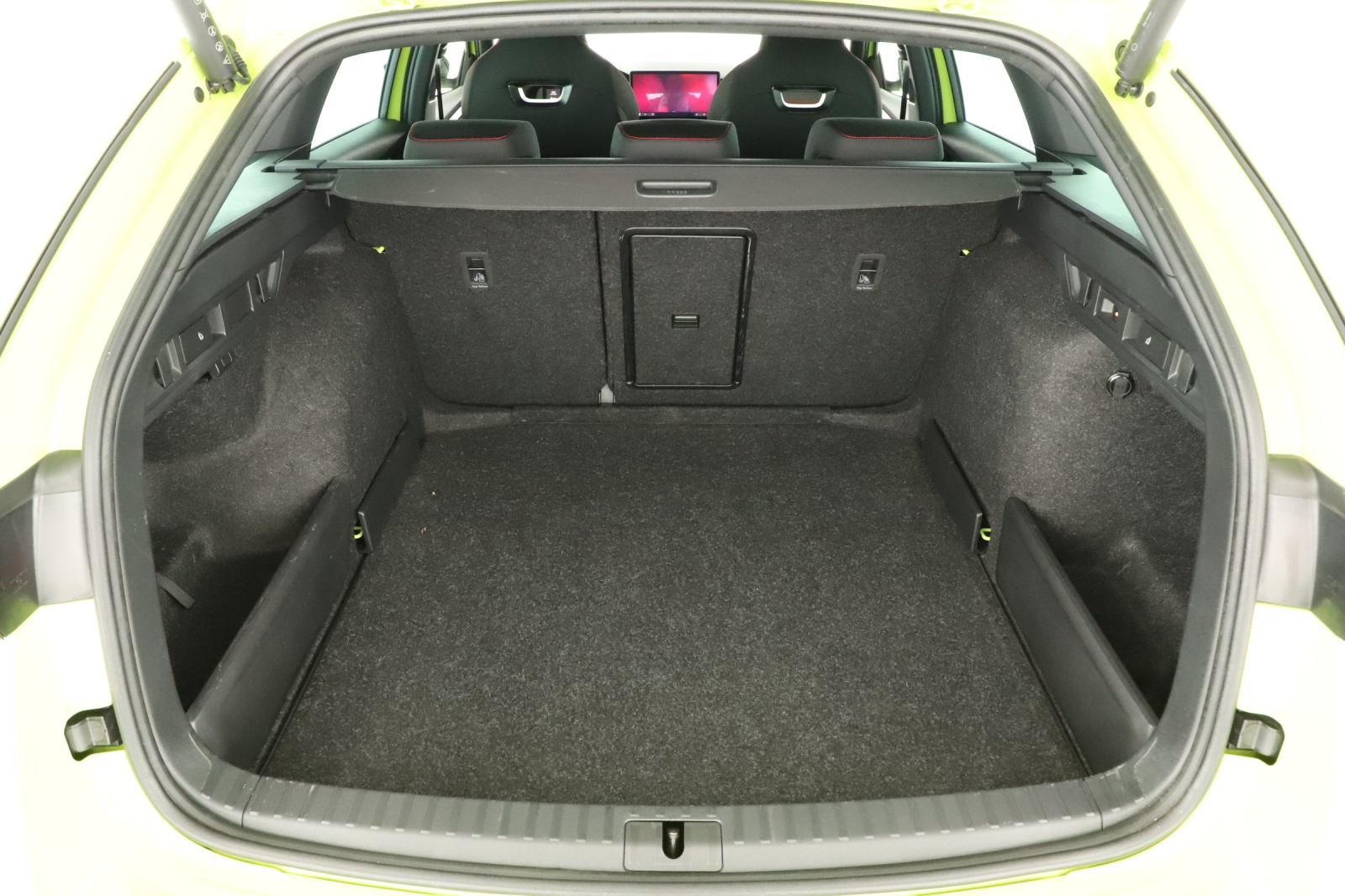 Škoda Octavia - 2024