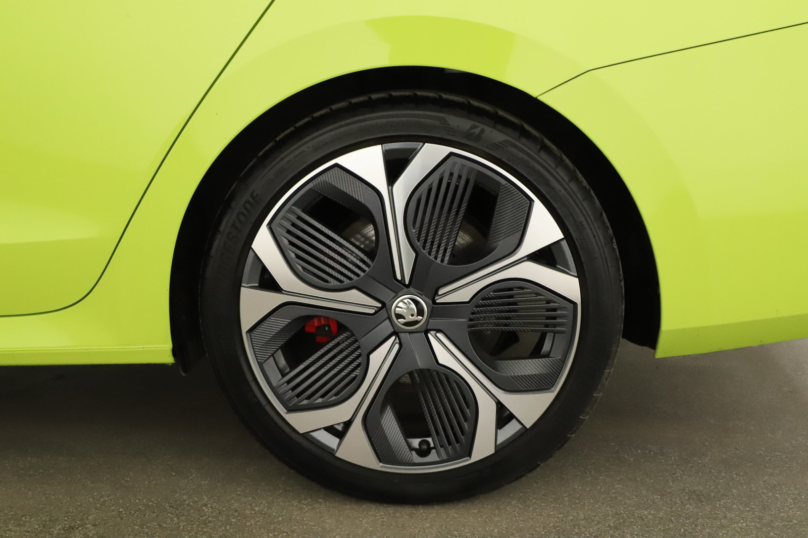 Škoda Octavia - 2024