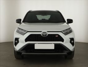 Toyota RAV 4 - 2025