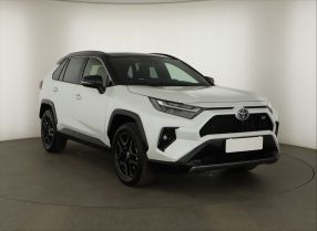 Toyota RAV 4 - 2025