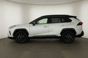 Toyota RAV 4 - 2025
