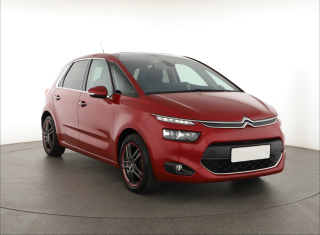 Citroen C4 Picasso, 2014