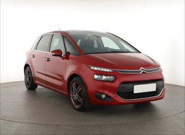 Citroen C4 Picasso, 2014