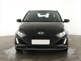 Hyundai i20 - 2025