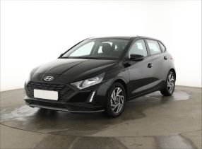Hyundai i20 - 2025