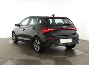 Hyundai i20 - 2025