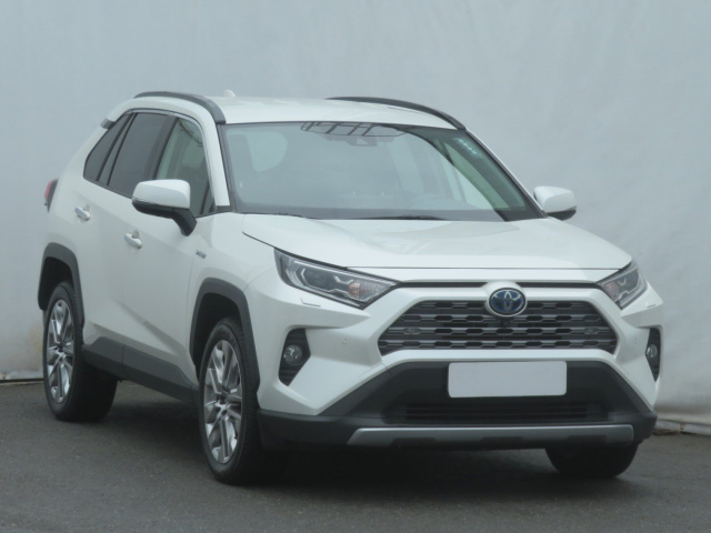 Toyota RAV4 2020