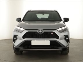 Toyota RAV 4 - 2025