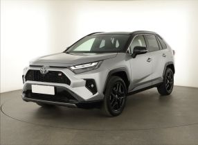 Toyota RAV 4 - 2025