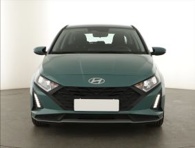 Hyundai i20 - 2024