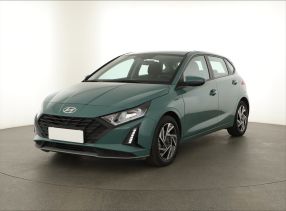 Hyundai i20 - 2024