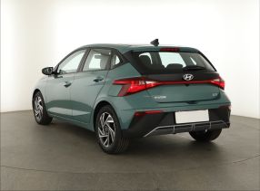 Hyundai i20 - 2024