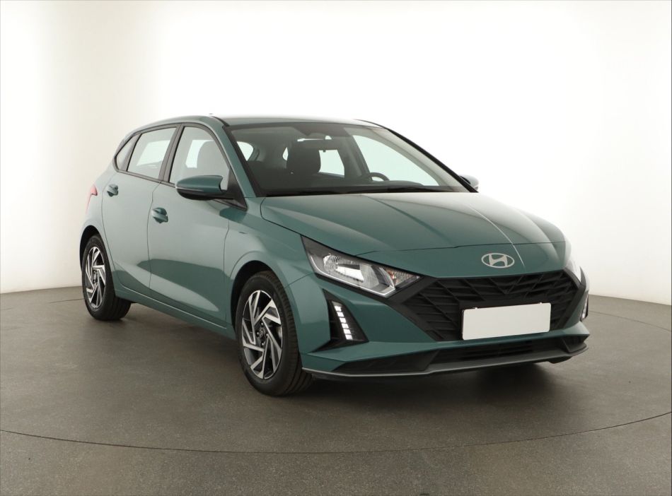 Hyundai i20 - 2024