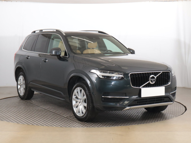 Volvo XC90 2017