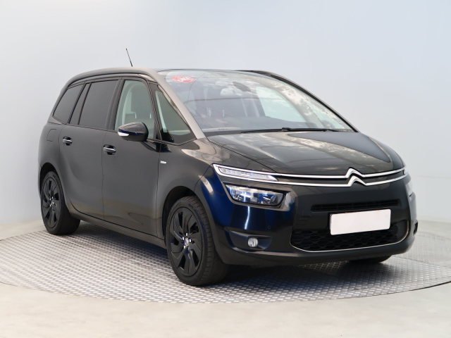 Citroen C4 Picasso 2014