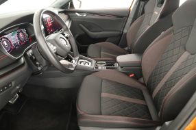 Škoda Octavia - 2025