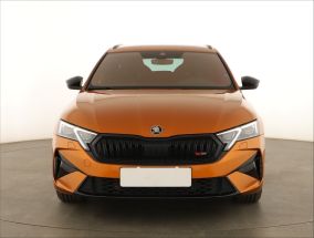 Škoda Octavia - 2025