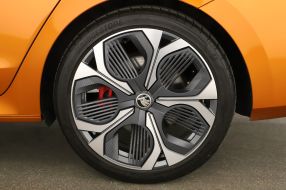 Škoda Octavia - 2025