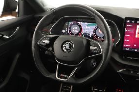 Škoda Octavia - 2025