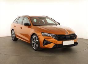 Škoda Octavia - 2025