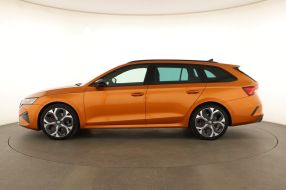 Škoda Octavia - 2025