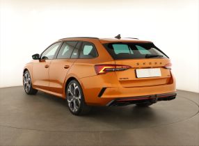 Škoda Octavia - 2025