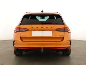 Škoda Octavia - 2025
