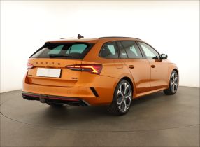Škoda Octavia - 2025