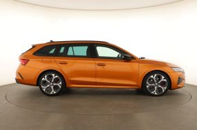 Škoda Octavia - 2025