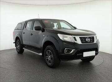 Nissan Navara, 2016