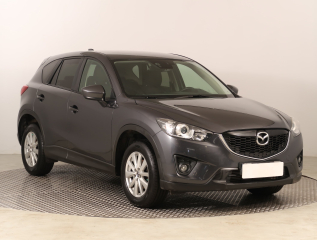 Mazda CX 5, 2013