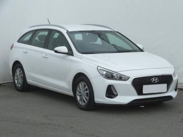 Hyundai i30 2017